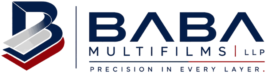 Baba Multifilms Logo