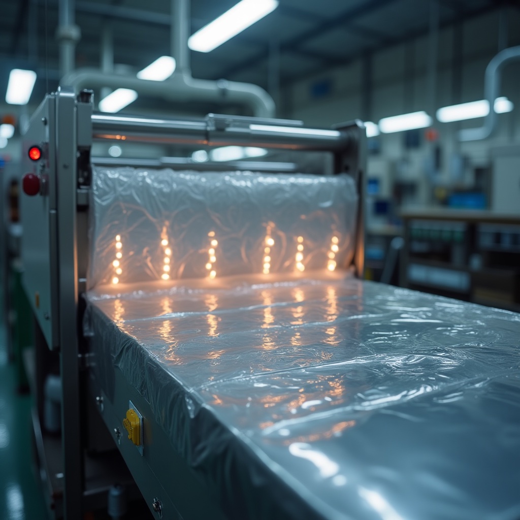 Manufacturing line